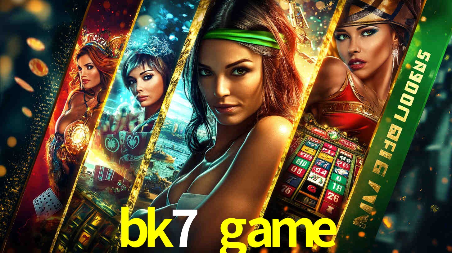 E-Sports no bk7 game