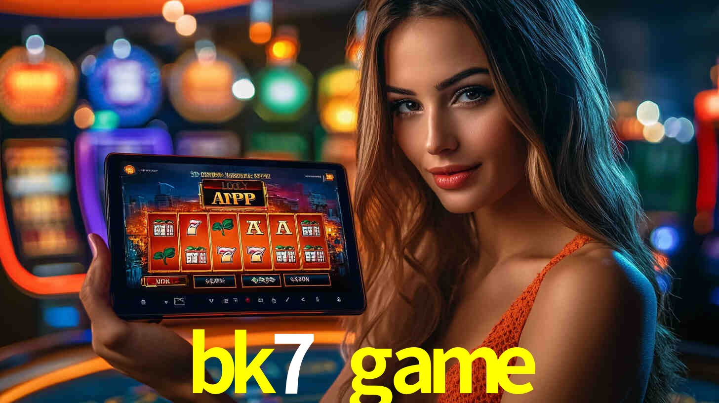Baixar App iOS bk7 game