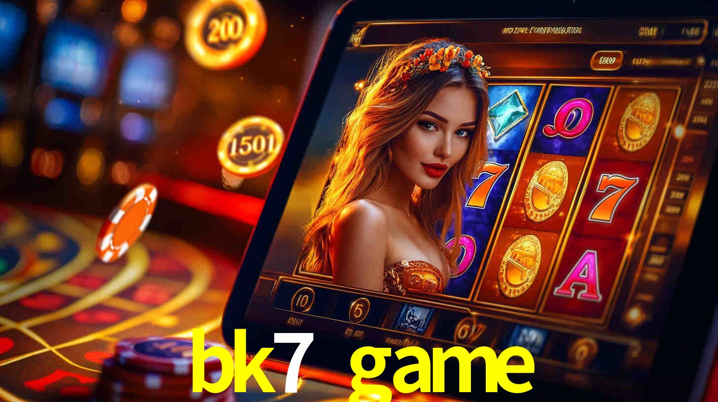 Jogos Crash no bk7 game