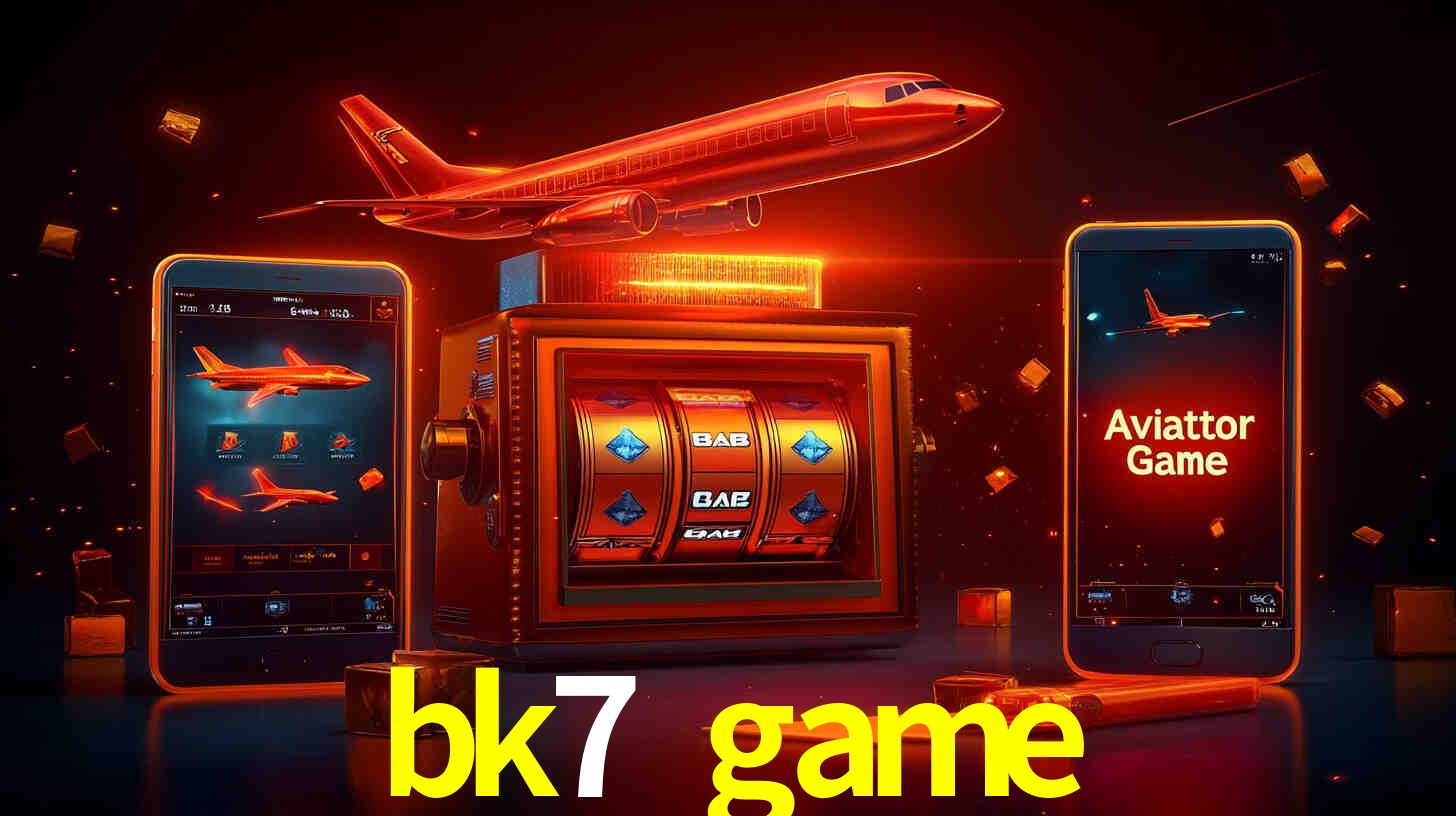 Como Jogar Aviator no bk7 game